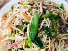 淮阳大煮干丝-洪大妈·黄鱼面(金山嘴渔村店)