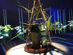 -三号码头罗氏虾小馆