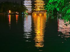 -桂林两江四湖景区