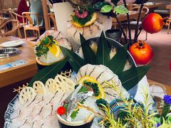 小龙趸-尚海豆捞(乐虹坊店)