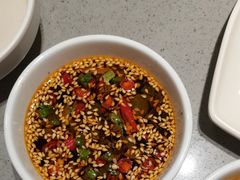 -海底捞火锅(名门店)