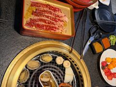 -神户赤童日式烤肉伙伴(东直门店)