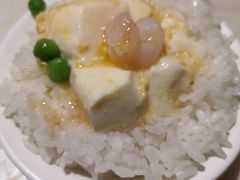 蟹黄豆腐-19号私房菜(云南路店)