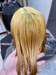 -AD HAIR 