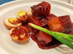 -御沪沪味园.融合菜.海鲜(斜土路店)