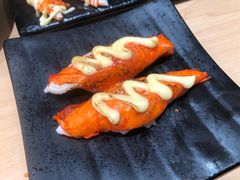 -友壹町寿司(佛山新DNA店)