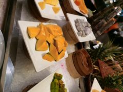 -贵阳恒世纪酒店·味自助餐厅