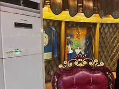 -大汗行宫园林餐厅