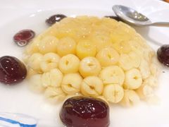 蜜汁莲子-兔爸私家小厨(新北万达店)