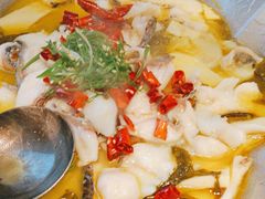 -陈厨老味·老派郴州菜(宜章店)