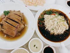 -怡园饭店-餐厅(四望亭店)