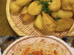 -二孃鸡爪爪(东风路总店)