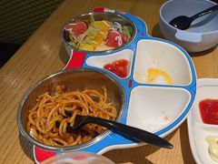 -菲滋意式休闲餐厅(北仑银泰城店)