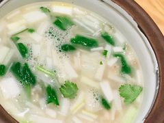-山东宾馆·齐鲁苑餐厅