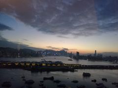 -香港悦品海景酒店