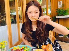 -翠贝卡&Mama Kelly Brunch Coffee(河西店)