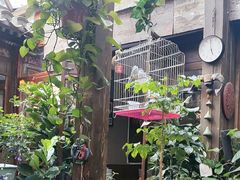 -束河人家(南锣鼓巷店)