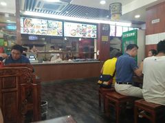 -顺发拉面(长湖路店)