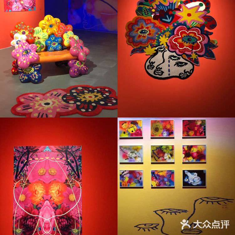深圳展览🔹木星美术馆•JMA潮流艺术混生状态