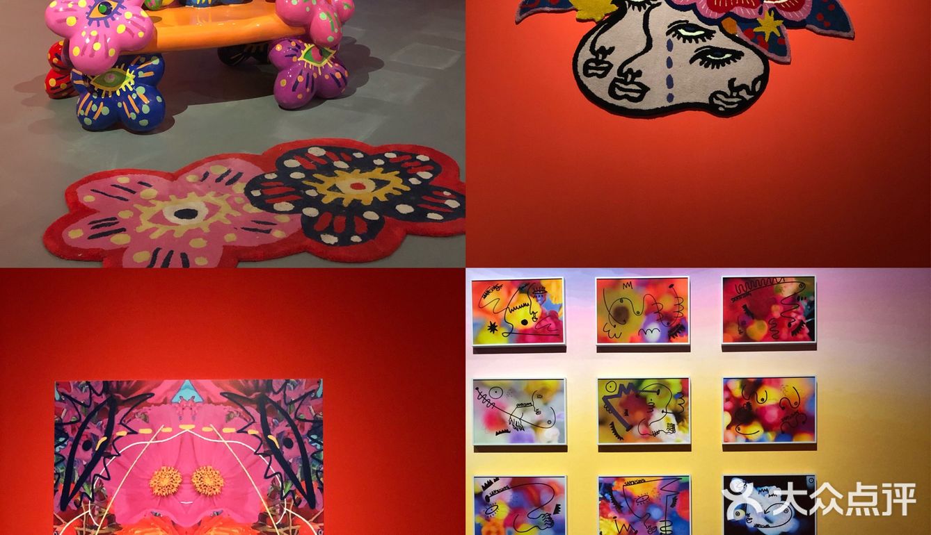 深圳展览🔹木星美术馆•JMA潮流艺术混生状态