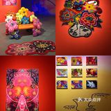深圳展览🔹木星美术馆•JMA潮流艺术混生状态