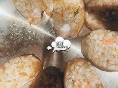 -西塔老太太泥炉烤肉(青浦蟠龙天地店)
