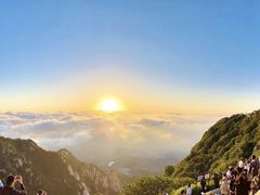 -泰山风景名胜区
