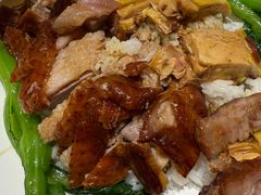 -龙记香港茶餐厅(久光百货店)