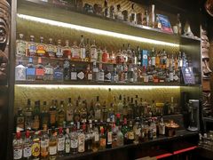 -The Tiki Bungalow提基小木屋酒吧