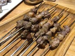 -嘻小北·兰州清汤牛肉面(太平洋森活天地店)
