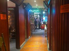 -北京老门框爆肚涮肉馆(锦业路店)