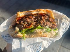 -Fergburger(皇后镇店)