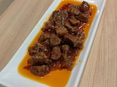 -米村拌饭(江宁万达店)
