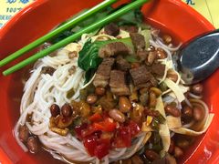 -中央财经大学-食堂