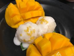 -Mango Tango