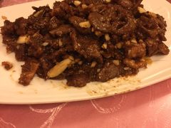 -昱德来·天津菜(河西店)