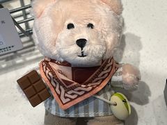 -星巴克(北京石景山万达广场店)