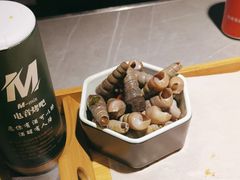 -M-MIX电音烤吧