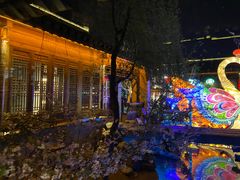 -民国红公馆·秦淮八艳(夫子庙店)