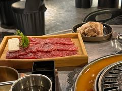 -喜来稀肉(金巴利道店)