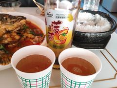-煲来饱去冷水鱼
