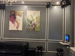 -范特西FANTASY量贩式KTV(民主广场店)