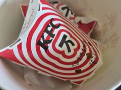 -肯德基(岱宗店)