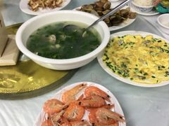 -红月湾海鲜饭店•沙滩海景(双月湾店)