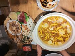 -滇铺子•云南特色菜•野生菌季(南亚福景路·海埂大坝店)