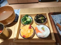 -马记永·兰州牛肉面(天通苑家乐福店)