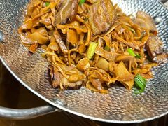 -雀舞云南菜(天津天河城购物中心店)