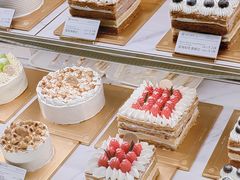 -M'CAKE(西单大悦城店)