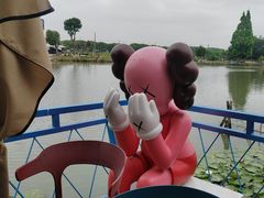 -水岸居湖景农家乐·阳澄湖大闸蟹