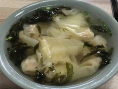 -桐香园小笼包(百井坊巷店)